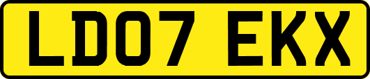 LD07EKX