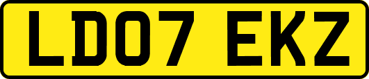 LD07EKZ
