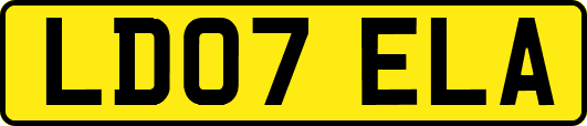 LD07ELA