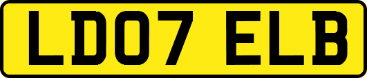 LD07ELB