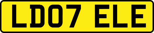 LD07ELE