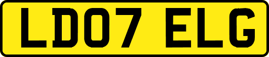LD07ELG