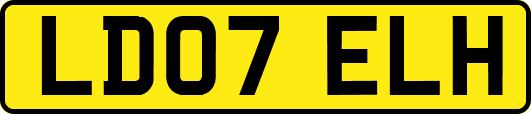 LD07ELH