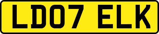 LD07ELK
