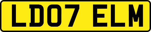 LD07ELM