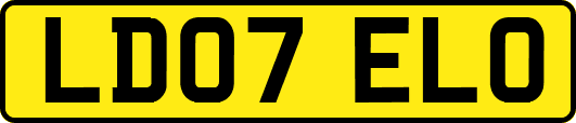 LD07ELO