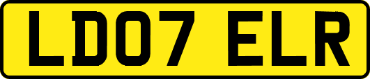LD07ELR
