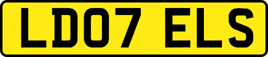 LD07ELS