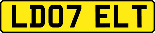 LD07ELT