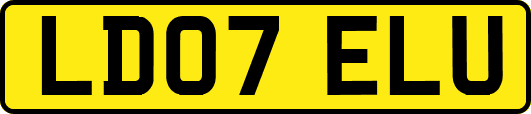 LD07ELU