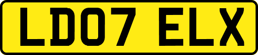 LD07ELX