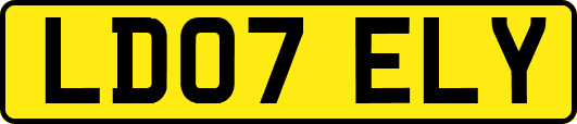 LD07ELY