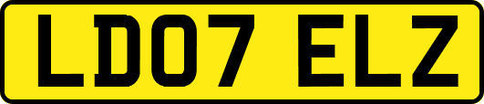 LD07ELZ