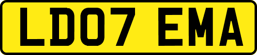 LD07EMA