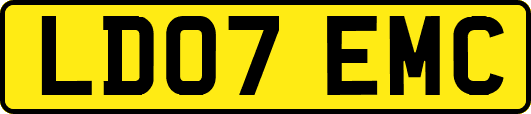 LD07EMC