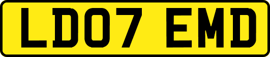 LD07EMD