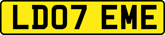 LD07EME