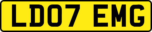 LD07EMG