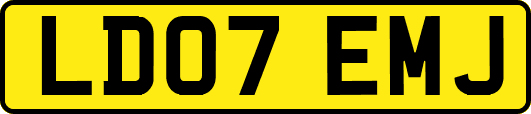 LD07EMJ
