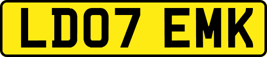 LD07EMK