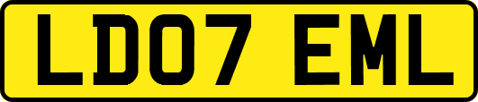 LD07EML