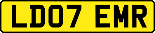 LD07EMR