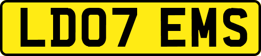 LD07EMS