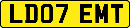 LD07EMT
