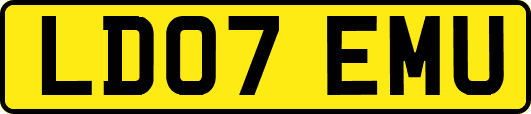 LD07EMU