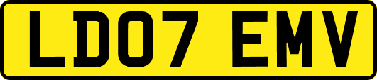 LD07EMV