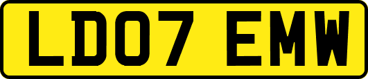 LD07EMW