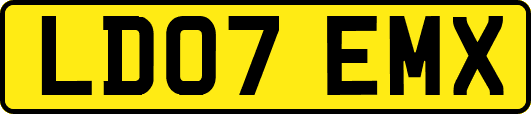 LD07EMX