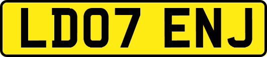 LD07ENJ