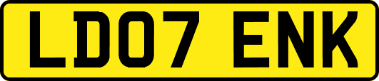 LD07ENK