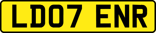 LD07ENR