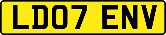 LD07ENV