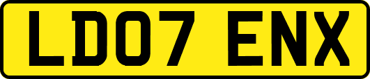 LD07ENX