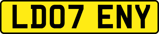 LD07ENY