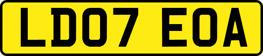 LD07EOA