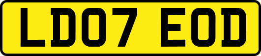 LD07EOD
