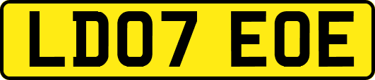 LD07EOE