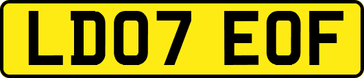 LD07EOF