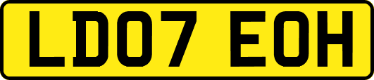 LD07EOH