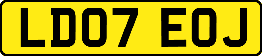LD07EOJ