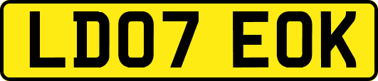 LD07EOK