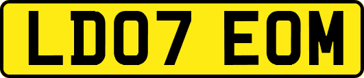 LD07EOM