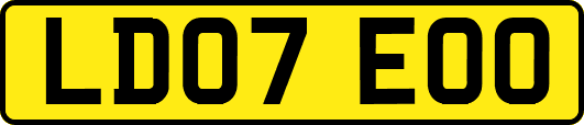LD07EOO