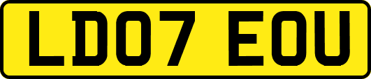 LD07EOU