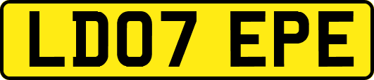 LD07EPE