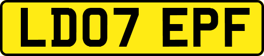 LD07EPF